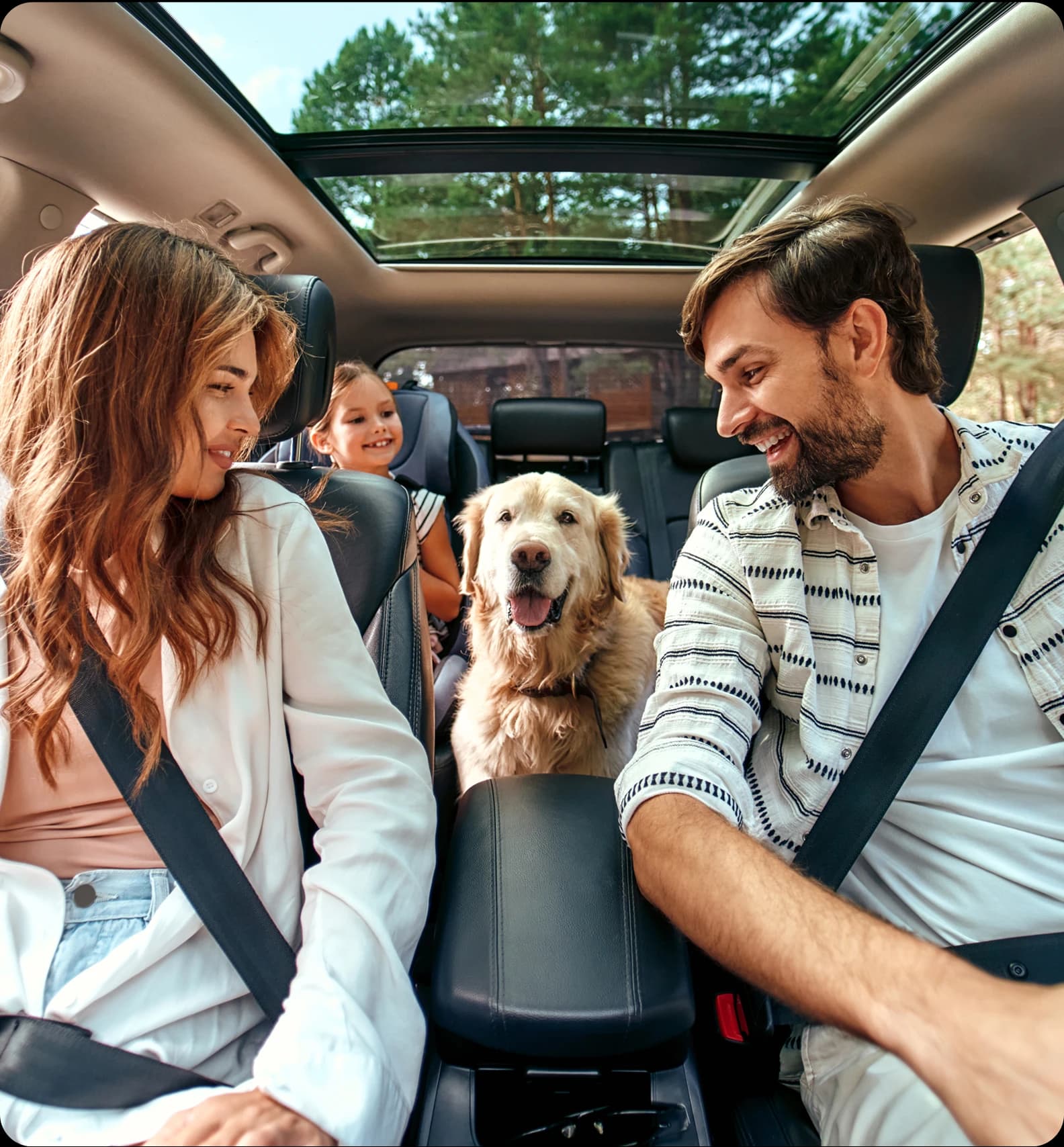 Protege lo que más importa