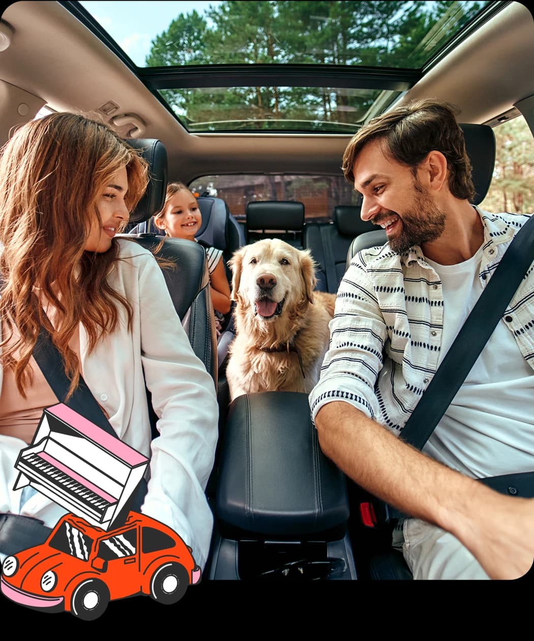 Protege lo que más importa