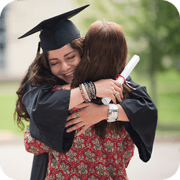 Asegurar que mis hijos completen sus estudios y alcancen sus metas.